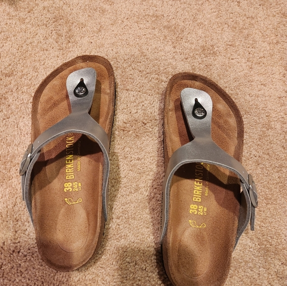 Birkenstock Gizeh Sandal - Picture 7 of 7